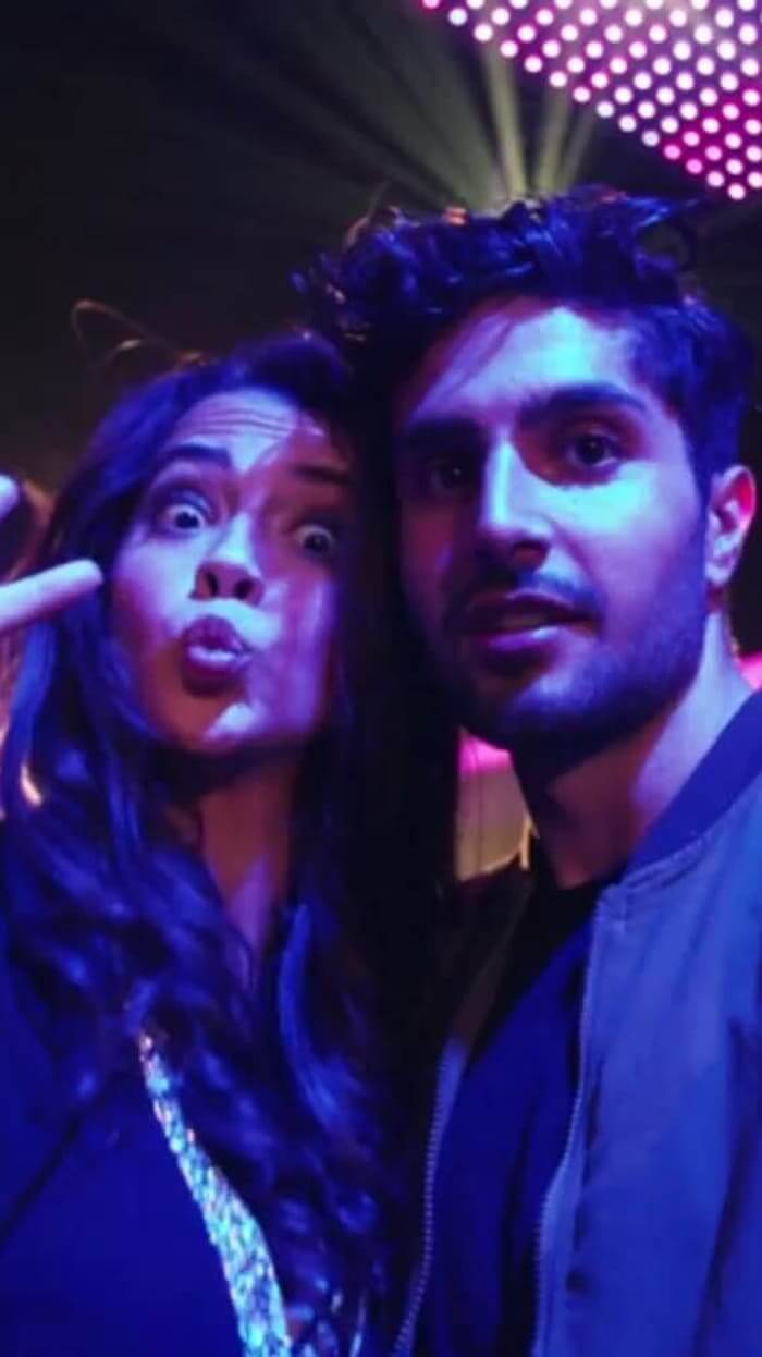 We connect your brand